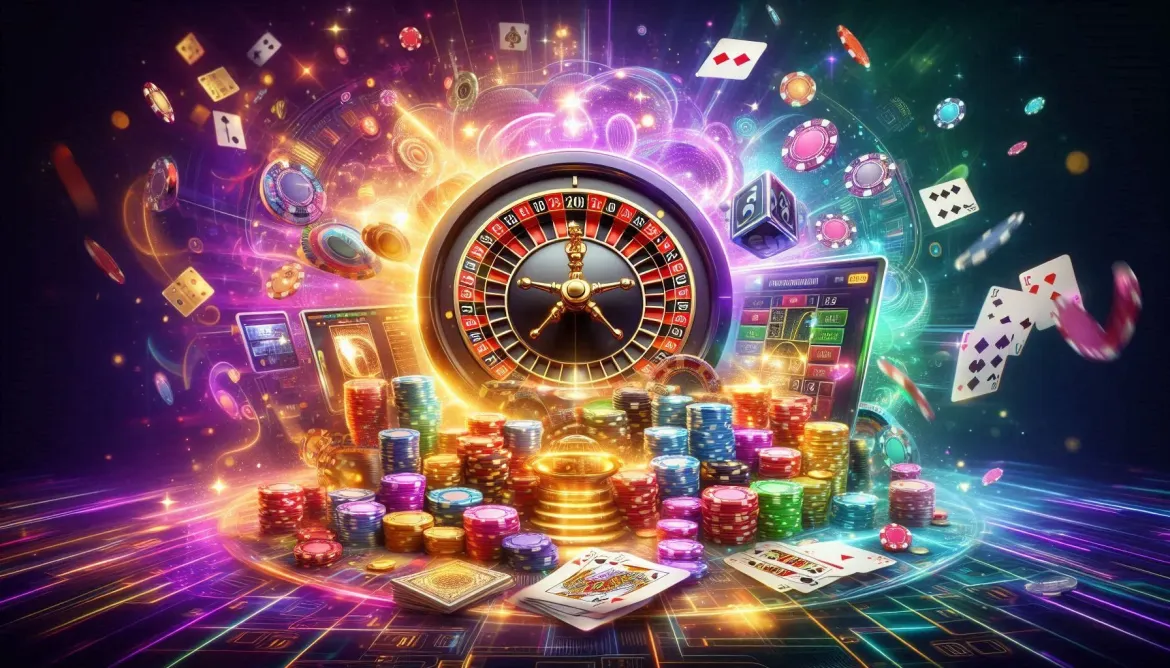 VGCCC Casino
